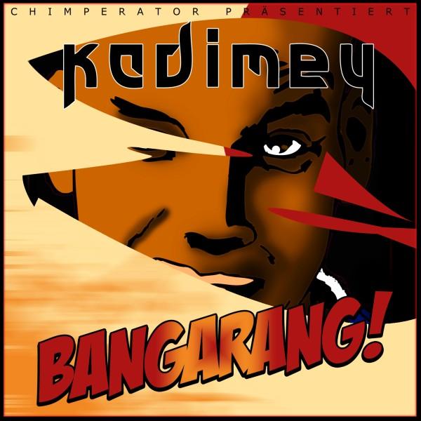 Bangarang! EP von Kodimey Downloaden